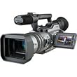 Sony DCR-VX2100 3CCD MiniDV Handycam Camcorder w/12x Optical Zoom