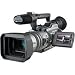 Photo : Sony DCR-VX2100 3CCD MiniDV Handycam Camcorder w/12x Optical Zoom