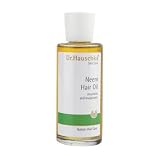 Neem Hair Oil