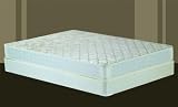 California King Size Mattress Foundation - Solid Wood