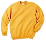 Fleece Crewneck Sweatshirt