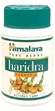 Haridra   Turmeric 60 Capsules Himalaya