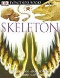 DK Eyewitness Books: Skeleton