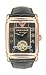 Emporio Armani Mens Meccanico watch #AR4227