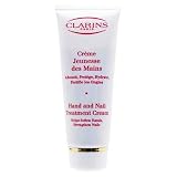 Clarins Hand and Nail Treatment Cream 3.5 oz
