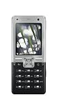 Review Sony  / Sony Ericsson T650i Black Mobile Phone Unlocked Sim Free