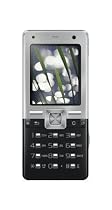 Sony Ericsson T650i Black Mobile Phone Unlocked Sim Free