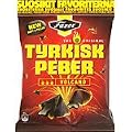 FAZER Tyrkisk Peber VOLCANO, 150g