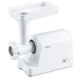 Rival 2275-WN Electric Food Grinder, White