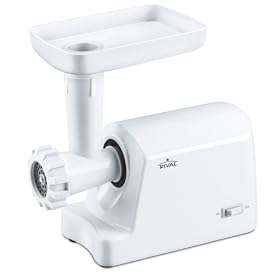 Rival 2275-WN Electric Food Grinder