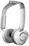 ILUV I-901 Noise-Canceling Headphones for iPod(R)