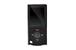 incase Neoprene Sleeve for iPod Nano 4G Black
