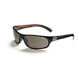 Bolle Sport Anaconda Sunglasses (Black Red Snake/TNS)
