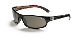 Bolle Sport Anaconda Sunglasses (Black Red Snake/TNS)