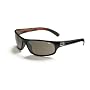 Bolle Sport Anaconda Sunglasses (Black Red Snake/TNS)