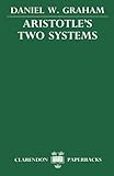 Aristotle's two systems