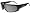 SSJOS01 Gloss Black/Smoke