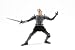 Shrek The Third Prince Charming The Vain Action Figure