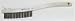 Forney 70507 10-1/2 Parts Cleaning Brush