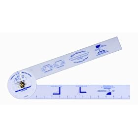 Miter Master Plus by QUINT GRAPHICS