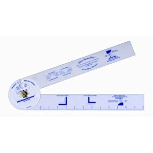 Miter Master Plus by QUINT GRAPHICS