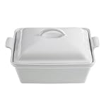 How do I get Creuset Stoneware 2 Quart Covered Casserole