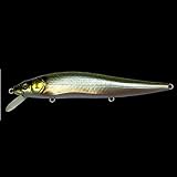メガバス(Megabass) VISION ONETEN US TOUR PRO MODEL (SUSPEND) WAGIN-OIKAWA 110.5mm