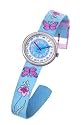 Flik Flak Fior de Farfalla Watch