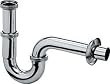 Kludi Geruchsverschluss, Siphon, R�hrensifon DN32 chrom