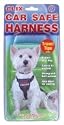 Clix Car Safe Dog Harness Small (55-65cm)