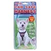 Clix Car Safe Dog Harness Small (55-65cm)