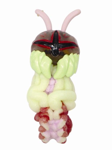 Childrens Toyshop  Toys : Electronic Test Tube Aliens - Takon