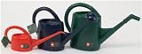 Dramm 12311 2-Liter Premium High-Grade Plastic Swiss Watering Can