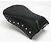 Saddlemen Touring Pillion Pad W/Studs for Harley FXD 04-05