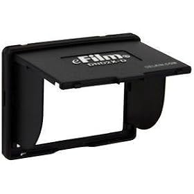 Delkin Devices LCD COVER PRO SNAP NIKON D2X ( DND2X-P )� by 