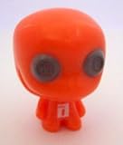 Gogos Crazy Bones Series 1- Angiru #8 (Colors May Vary)IMAGE