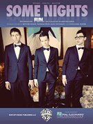 Fun - Some Nights - Piano Vocal Sheet MusicFrom Hal Leonard