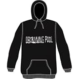Drowning Pool - Hooded Sweatshirts - Band