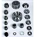 Automotive : Brake Lathe Hub & Hubless Adapter Kit (AMM900001)