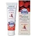 Tom's of Maine - Fluoride-Free T/Paste For Kids Silly Strawberry, 4 oz paste