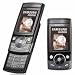 SGH-G600 anthrazit black