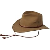 Outback Trading Grizzly Hat