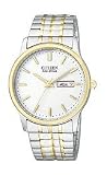 Citizen's Men's Eco-Drive Flexible watch #BM8454-93A