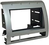 SCOSCHE TA2053S9B ISO DOUBLE DIN KIT FOR 2009 TOYOTA TACOMA