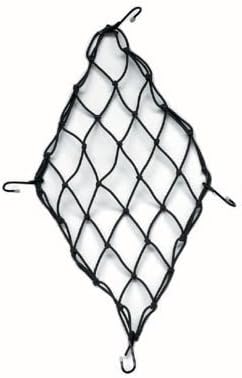 Bicycle Bungee Cargo Net