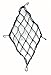 John Dollar Store Bicycle Bungee Cargo Net
