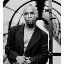 Aaron Hall