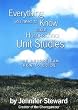 Everything you need to know about Homeschool Unit Studies, The Anyone can How-to-Guide