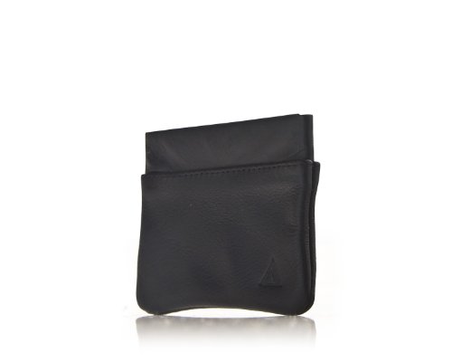 Classic Leather Coin Purse