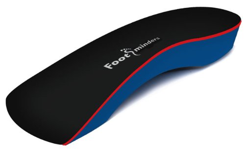 Footminders kids orthotics - arch supports for children…